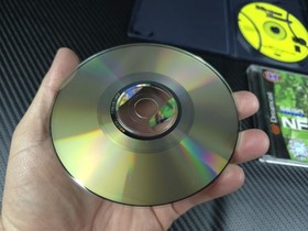 Sega Dreamcast Generator Vol. 2, Virtua Tennis & NFL 2k1 Video Game Sports Lot 3