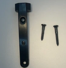 T/C Thompson Center Hawken Barrel Tang W/ Screws - For A 15/16" Diameter Barrel