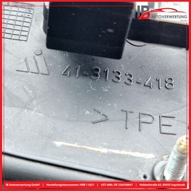 Exterior Mirror Right Color (744U) 41-3133-418 MERCEDES-BNEZ C-CLASS W203 C200 CDI