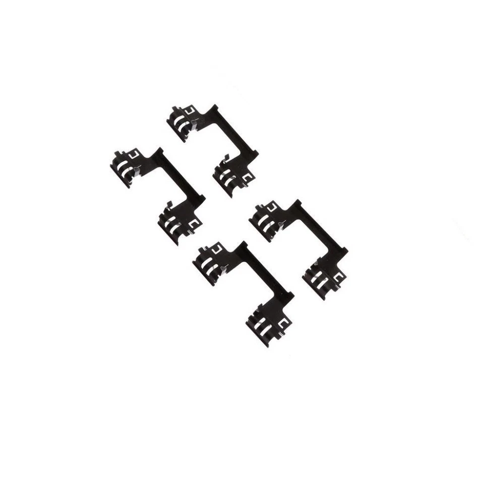 Pastillas de freno de disco ACDelco originales para Dodge Challenger 2009-2023 | delanteras | cerámica Foto 3 de 4