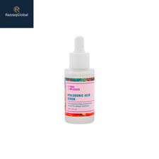 Good Molecules Hyaluronic Acid Face Serum - 1 fl oz