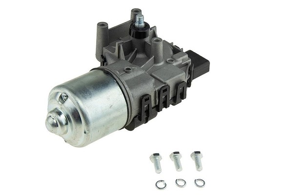 Wischermotor Front FüR Opel Astra H 2004- NTY ESW-PL-013-image