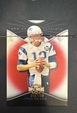 2009 Topps Triple Threads Football Product Review 11
