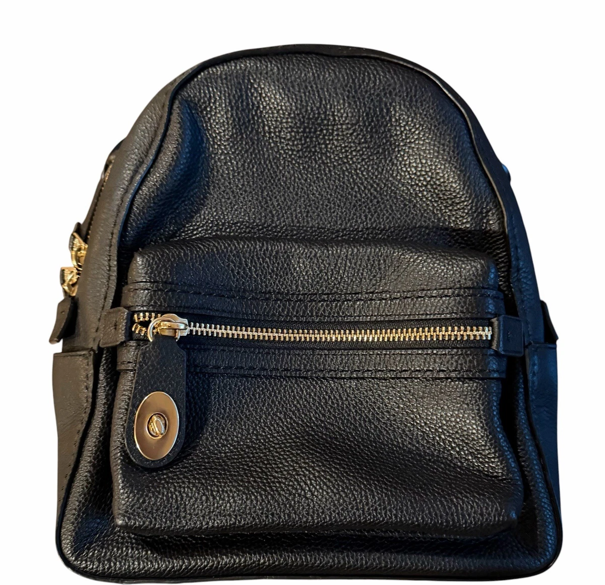 Coach Mini Backpacks for Women for sale - eBay