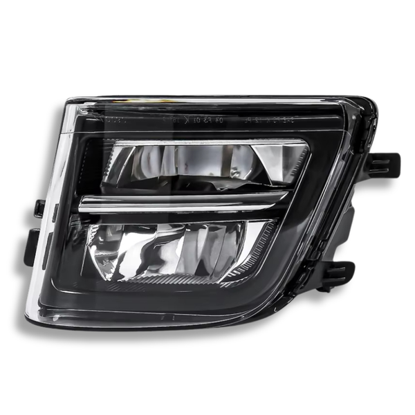 BMW 7Er Front Nebelscheinwerfer Links LED Mit Abbiegelicht F01 F02 12-15-image