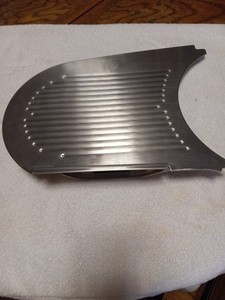 Hobart 2712  Slicer Gauge Plate