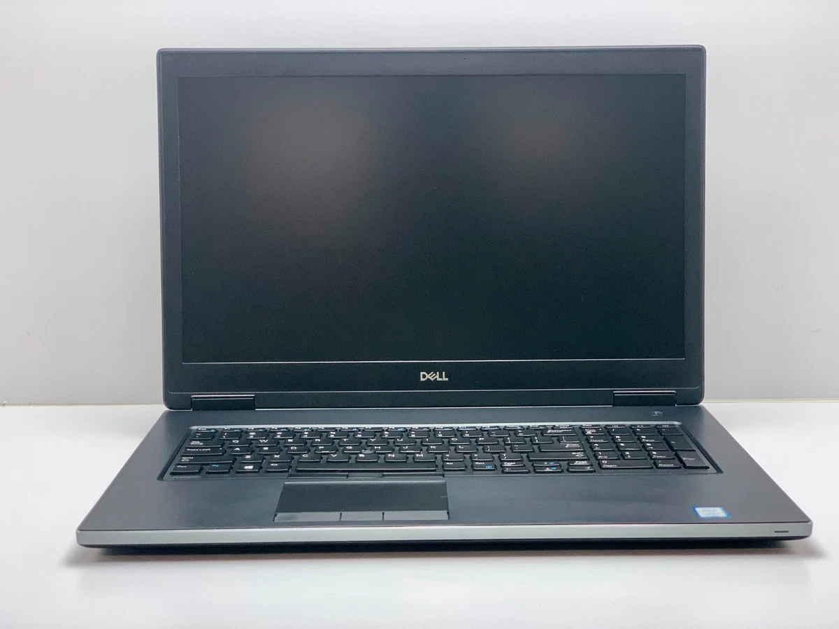 Dell Precision 7730 PC Laptops & Netbooks for Sale - Shop New