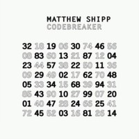 Matthew Shipp - Codebreaker - CD - K4Z