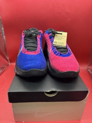 Nike Kyrie 3 EYBL Player Exclusive Mens 16 - 942206-001 G.T HUSTLE