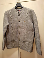 GIESSWEIN Trachtenjacke Janker Walkjanker, gr...