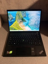 Lenovo T14S Gen4 Ryzen 7 Pro 7840U 3.3Ghz 32GB Ram 256GB M.2 screen damage