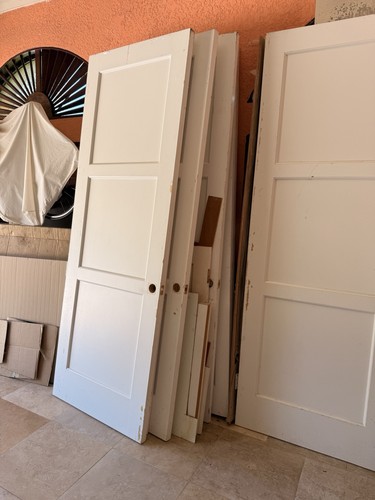 Doors