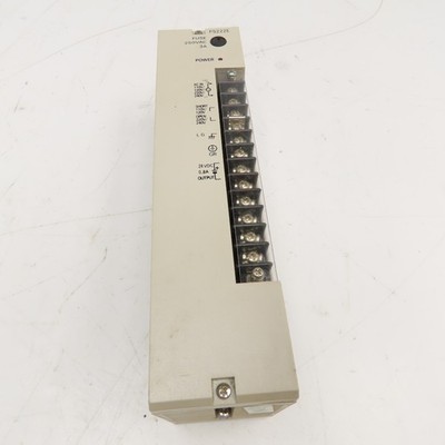 Omron C500-PS222-E I/O Power Unit