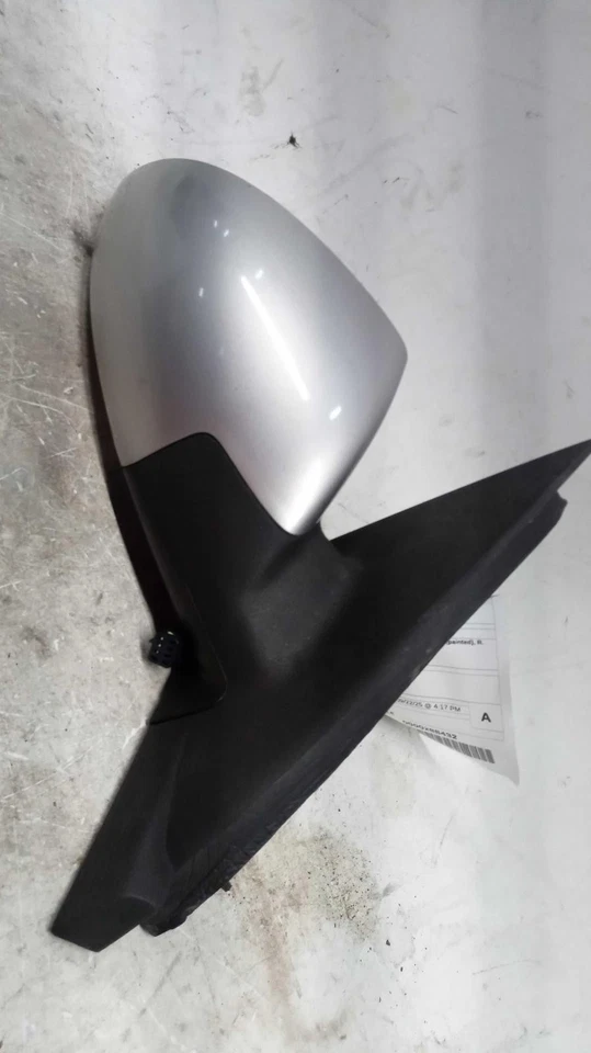 Used Right Door Mirror fits: 2006 Chevrolet Malibu Power classic style emblem in Foto 2 de 4