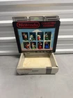 Nintendo Collectible Figures Promotional Standee Mario Vintage Three Cheers Rare