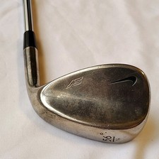 Nike SV Milled Sand Wedge 56/14 Dynamic Gold S400 Wedge Steel Men's RH Original