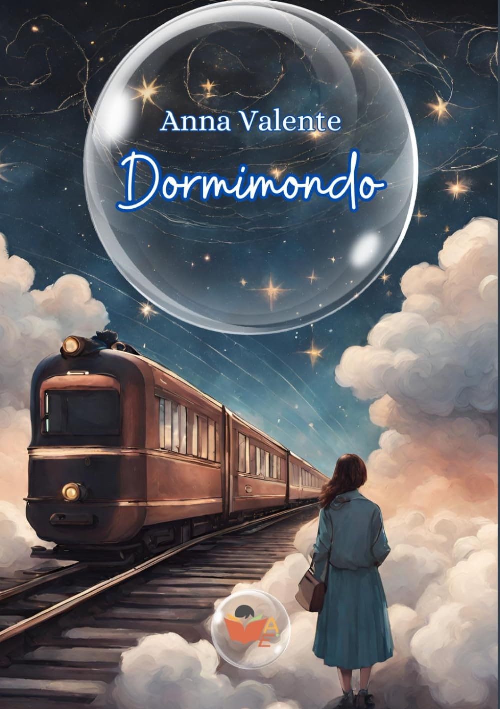 Анна Валенте Дормимондо (в мягкой обложке) (ИМПОРТ ИЗ Великобритании)