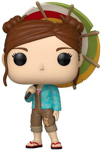 Funko POP! Television: Firefly - Kaylee Frye [New Toy] Vinyl