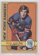 1972-73 O-Pee-Chee Rod Seiling #194 pb9