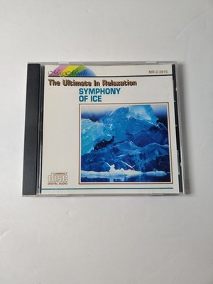 Symphony of Ice - Audio CD By Various Artists - VERY GOOD