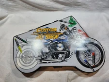 1997 HD-Harley Davidson Creative Tools Custom Art Shop HTF Vtg- Great