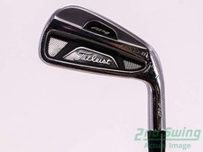 Titleist 712 AP2 Single Iron 3 Iron Steel Stiff Right 41.0in