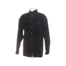 Mc Orvis, Hemd, Größe: 152, Schwarz, Baumwolle, Cord, Jungen #juz