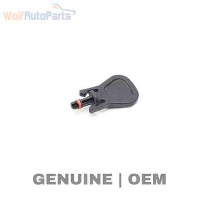 #ad 2008 2011 2013 2016 AUDI A5 QUATTRO Engine OIL Dipstick CAP 06E115418 $12.99