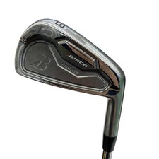 Bridgestone J015 CB Single Iron: Pro Performance at an Affordable Price