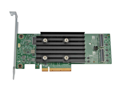 Dell 15G 16G PERC HBA355i SAS12Gb/s Pass-Thru PCIe HBA 7GRF6
