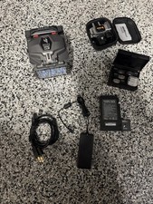 Fiberfox Mini 6s Fusion Machine - 208 Arc Count