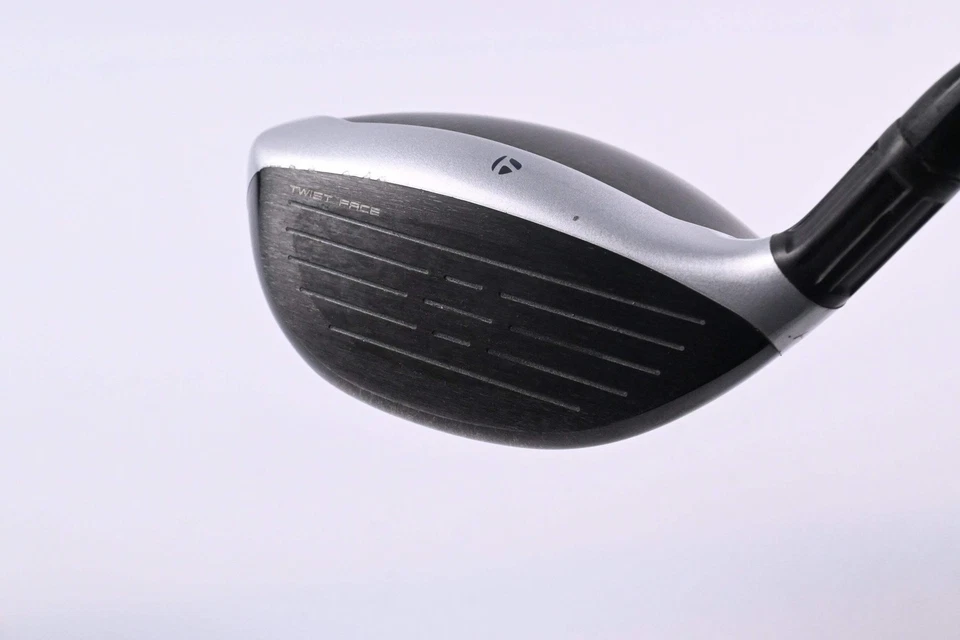 Taylormade M6 Rocket #3 Wood / 14 Degree / Regular Flex Ventus TR Blue 6 Shaft - Image 4 of 4