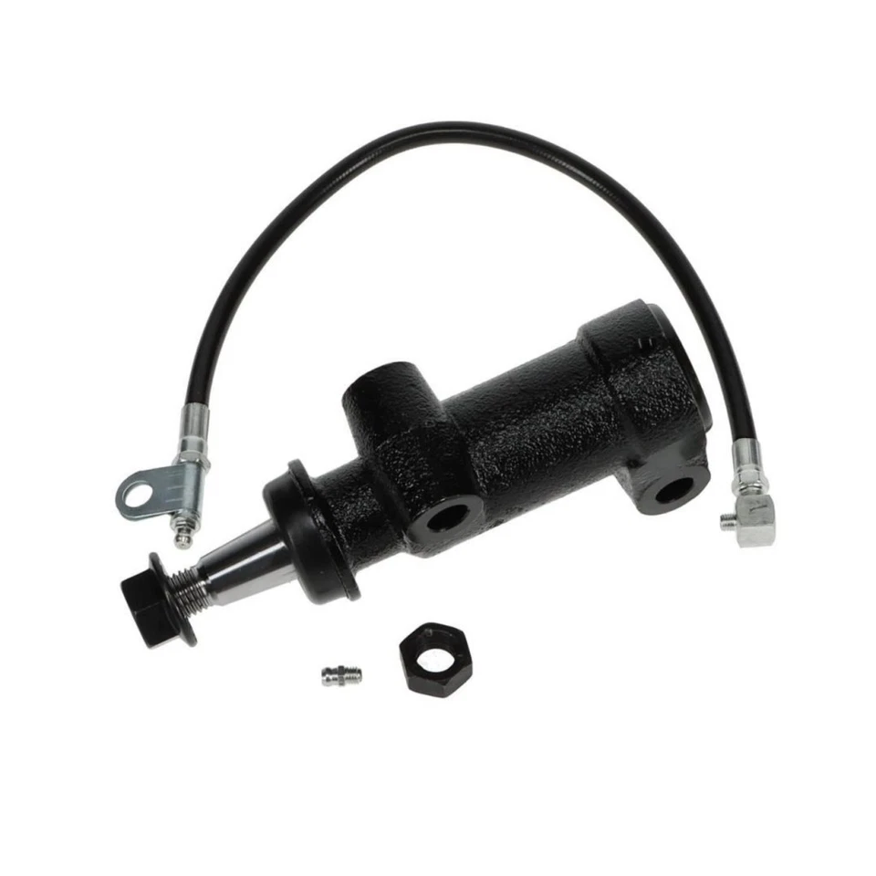 Genuine ACDelco For GMC Sierra 2500 HD 2001-2010 Steering Idler Arm Bracket Foto 2 de 4