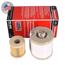 OEM Motorcraft FD-4616 For 2003-07 Ford 6.0L ...