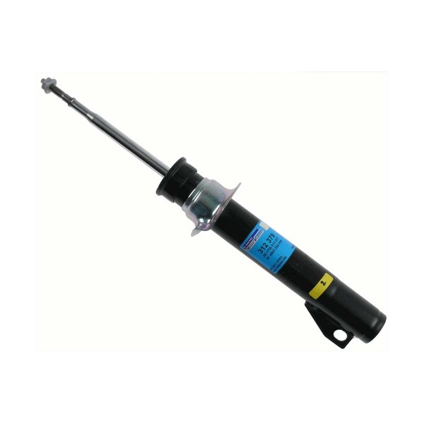 Sachs StoßDäMpfer 312 379 Vorne FüR Alfa Romeo 159 Spider-image