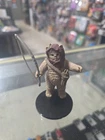 VINTAGE KENNER STAR WARS EWOK WAROK   1985 Repro Bow Its Grey