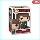 Funko Pop! Television Stranger Things Robin #1244 Vinyl Figure