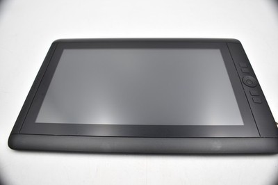 Wacom Cintiq 13HD Interactive Pen Display - UNTESTED | eBay