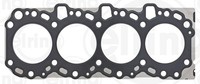 Elring Dichtung Zylinderkopf 588.840 FüR Land Toyota Cruiser Prado Dyna Hilux 7