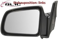 Blic 5402-04-1112989P AußEnspiegel Links Spiegel AußEn FüR Suzuki