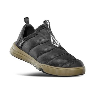 ThirtyTwo Lounger X Volcom Boot in black/gum