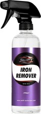 Iron Remover  Wheel Cleaner 16 Oz   Remove Brake Dust, Iron Oxide-16 Oz