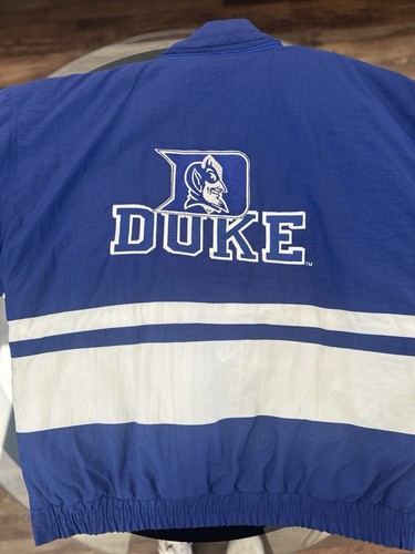 Men’s DUKE Large Oversized Jacket Nice*NWT