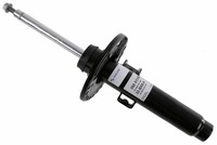 1X Sachs StoßDäMpfer 350 513 FüR BMW 3Er G20 G80 G28 Touring G21 G81 Van 4Er G22