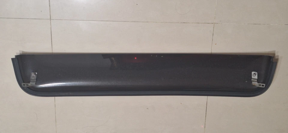 Benz W202 Sunroof Vision Cover Set - Imagem 4 de 4