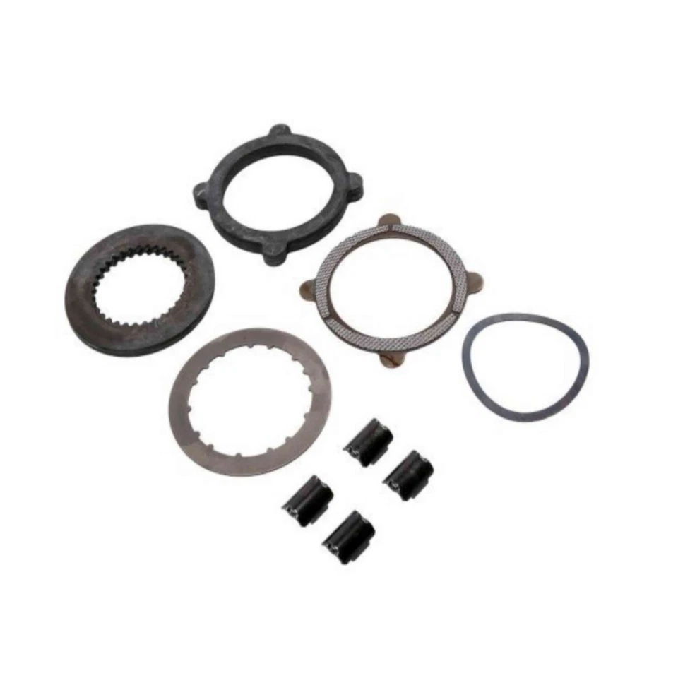 Embrague diferencial lado del conductor ACDelco genuino para Chevy Suburban2500 2001-2006 Foto 2 de 4