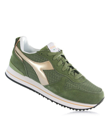 Diadora Schuh OLYMPIA PLATFORM MAXI WM