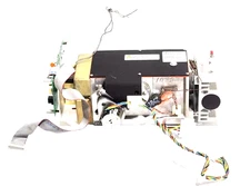 Beckman 166 Detector Lamp Deuterium Lamp 538706 SOLD AS IS UNTESTED