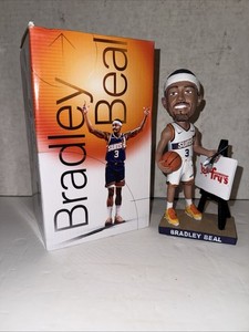 Bradley Beal Bobblehead | eBay
