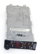 BLONDER TONGUE P/N 7766DS AMCM AGILE FREQUENCY AUDIO/VIDEO MICRO MODULATOR